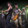 Click to enlarge GutterPunk - Professional Concert Photography